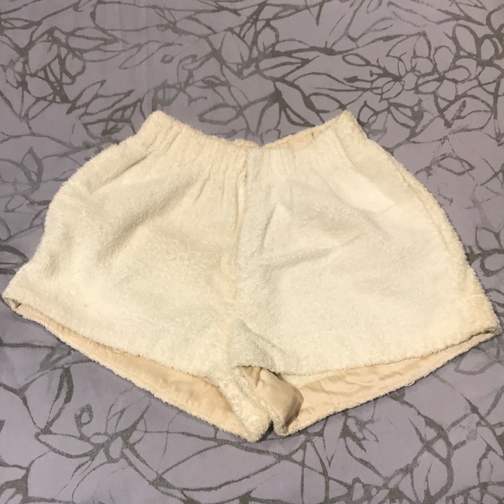 Banana Republic shorts